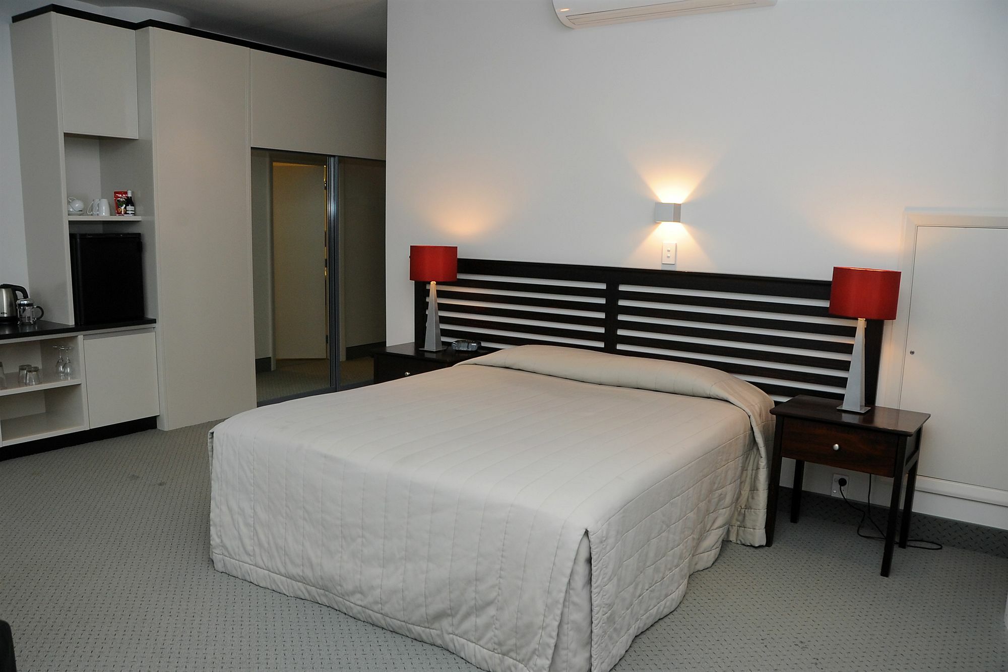 Emerald Hotel Gisborne Exteriör bild